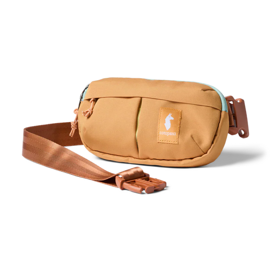 Cotopaxi Waist Pouches Honeycomb Cotopaxi Todo 2L Hip Pack - Cada Día - Honeycomb