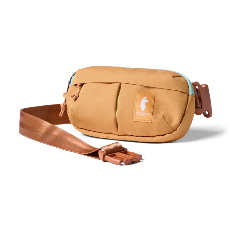 Cotopaxi Waist Pouches Honeycomb Cotopaxi Todo 2L Hip Pack - Cada Día - Honeycomb