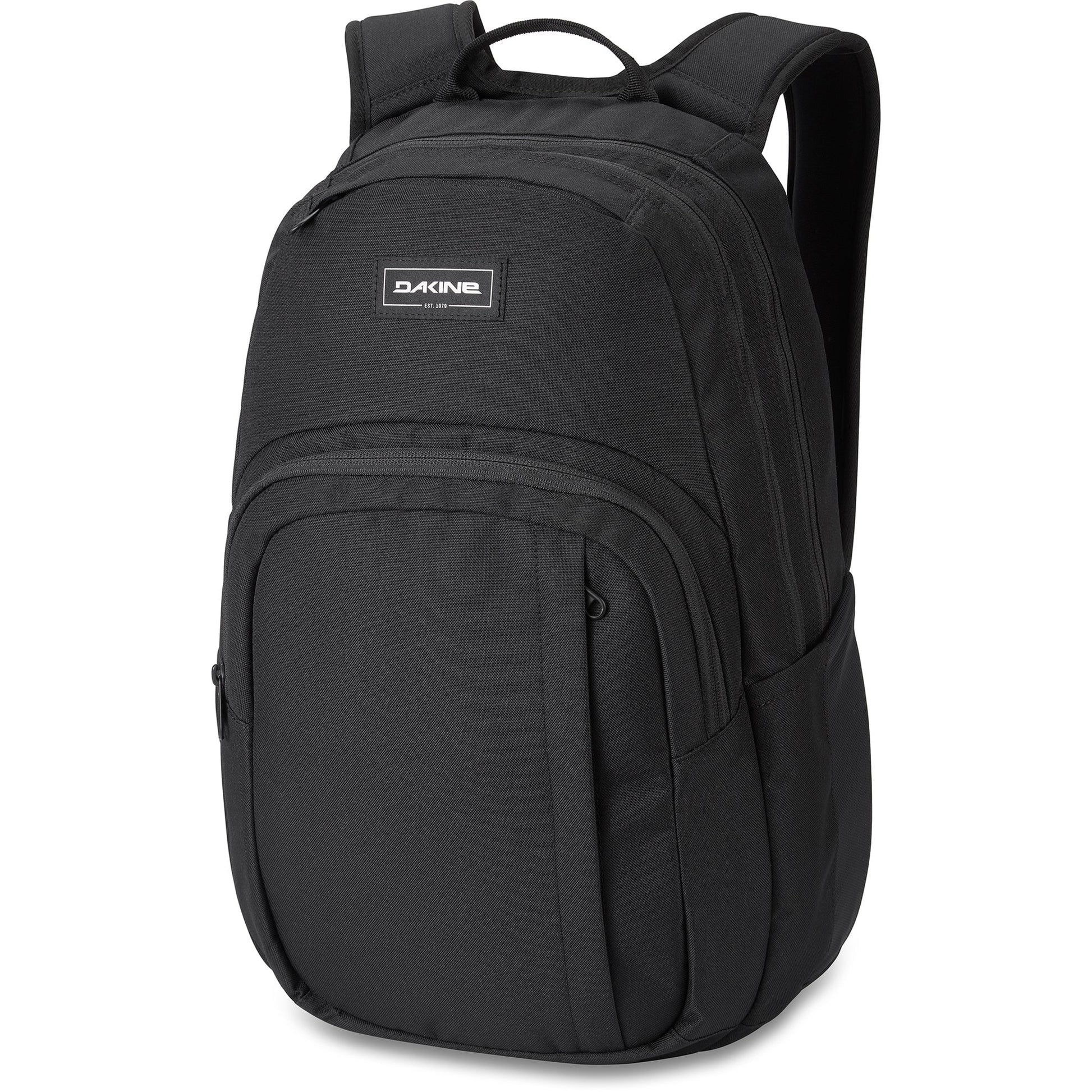 Dakine Backpacks Black Dakine Campus Backpack 25L - Black