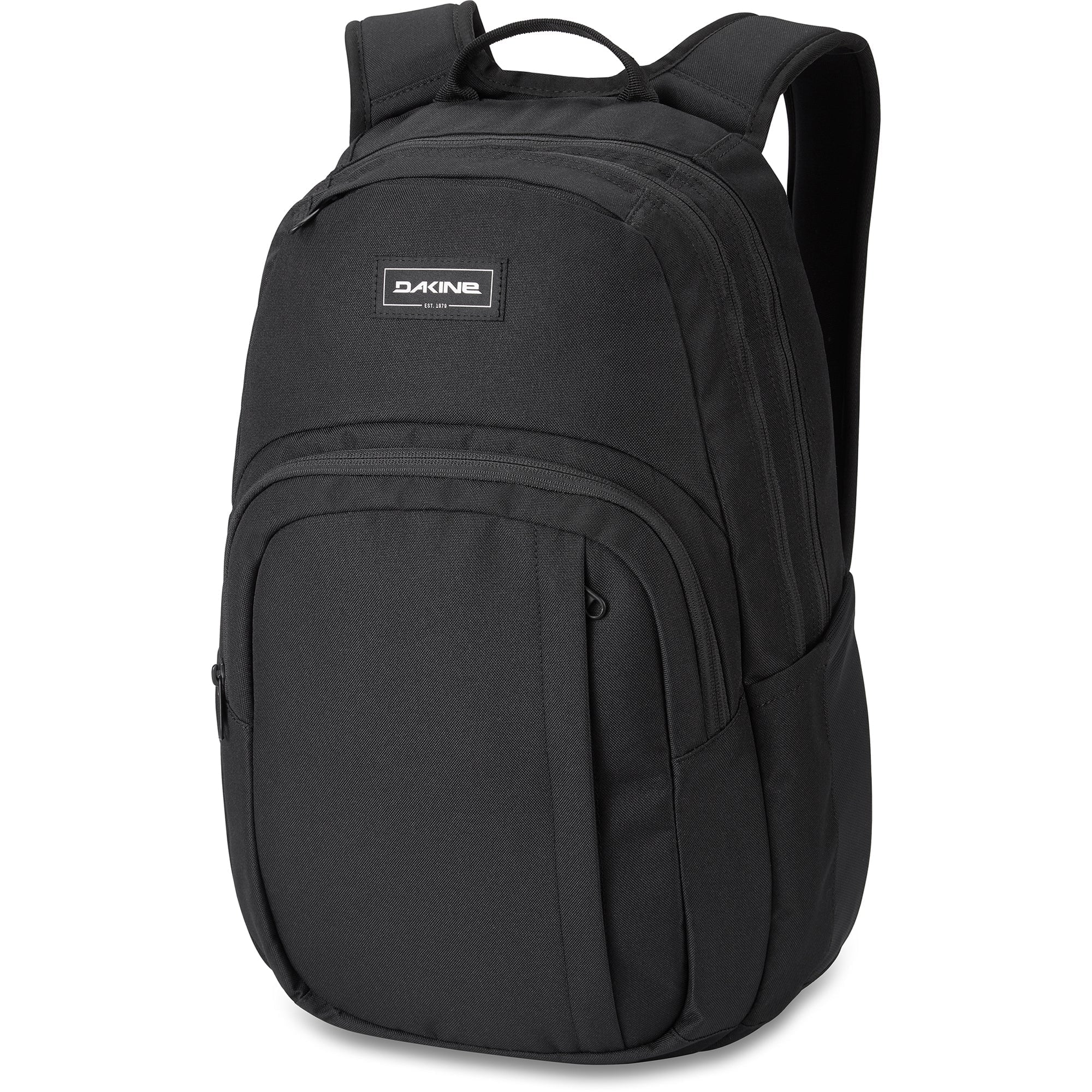 Dakine Backpacks Black Dakine Campus Backpack 25L - Black