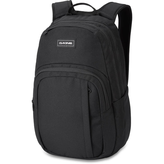Dakine Backpacks Black Dakine Campus Backpack 25L - Black
