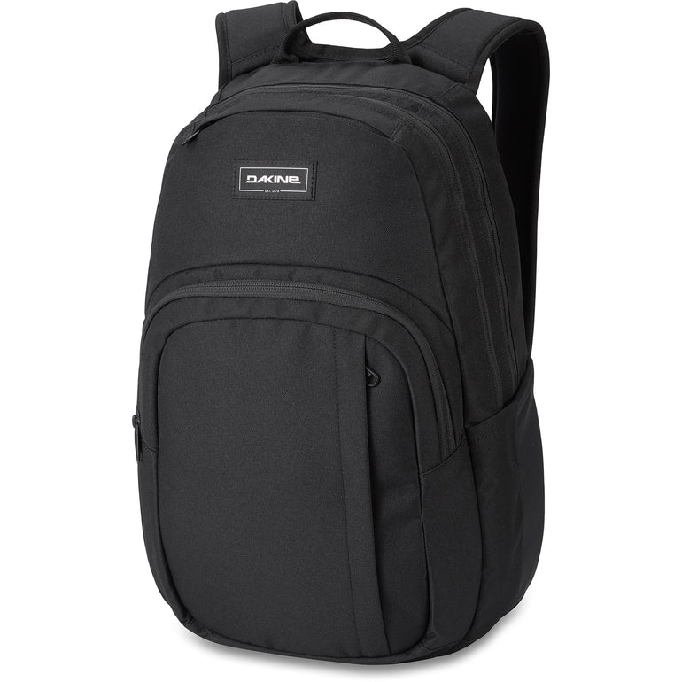 Dakine Backpacks Black Dakine Campus Backpack 25L - Black