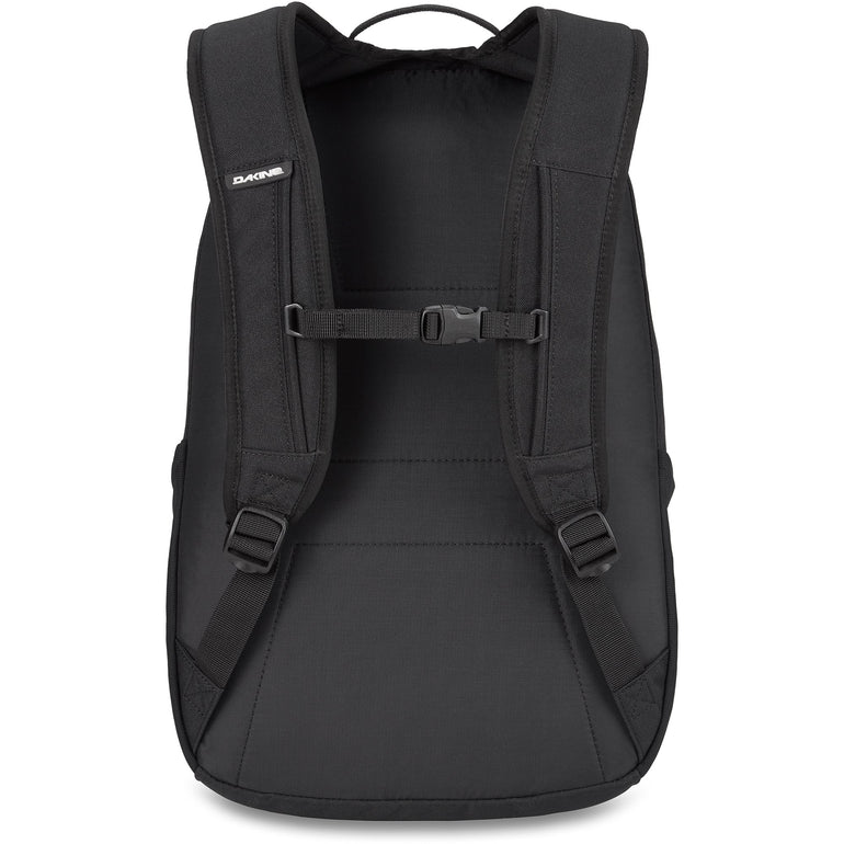 Dakine Backpacks Black Dakine Campus Backpack 25L - Black