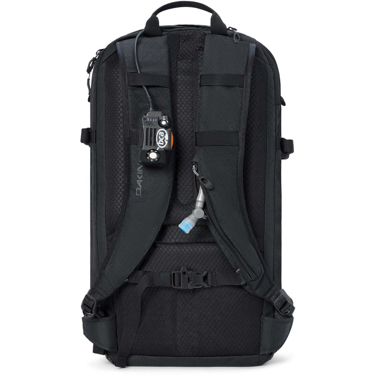Dakine Backpacks Black Dakine Heli 2.0 Pro Backpack 20L - Black