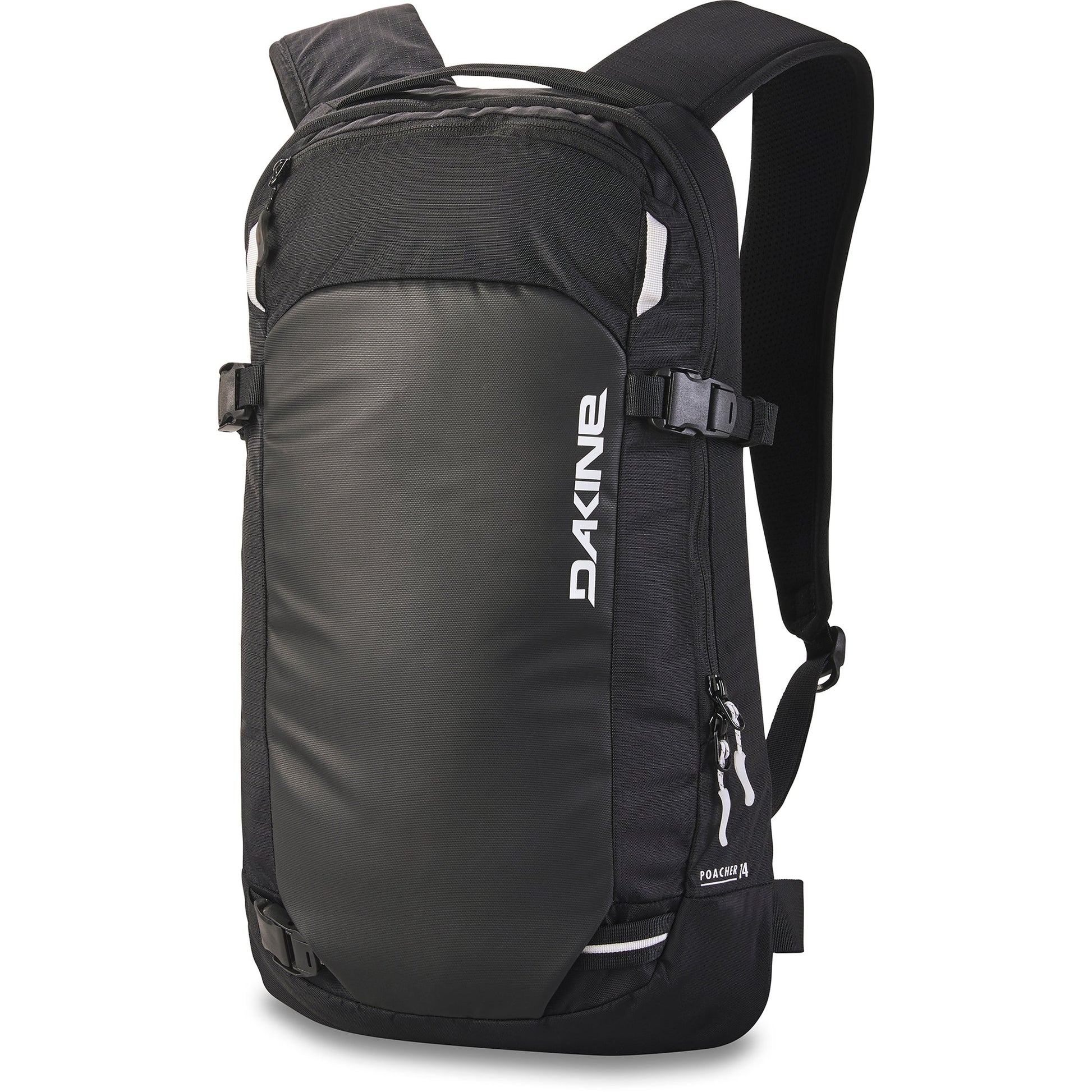 Dakine Backpacks Black Dakine Poacher Backpack 14L - Black