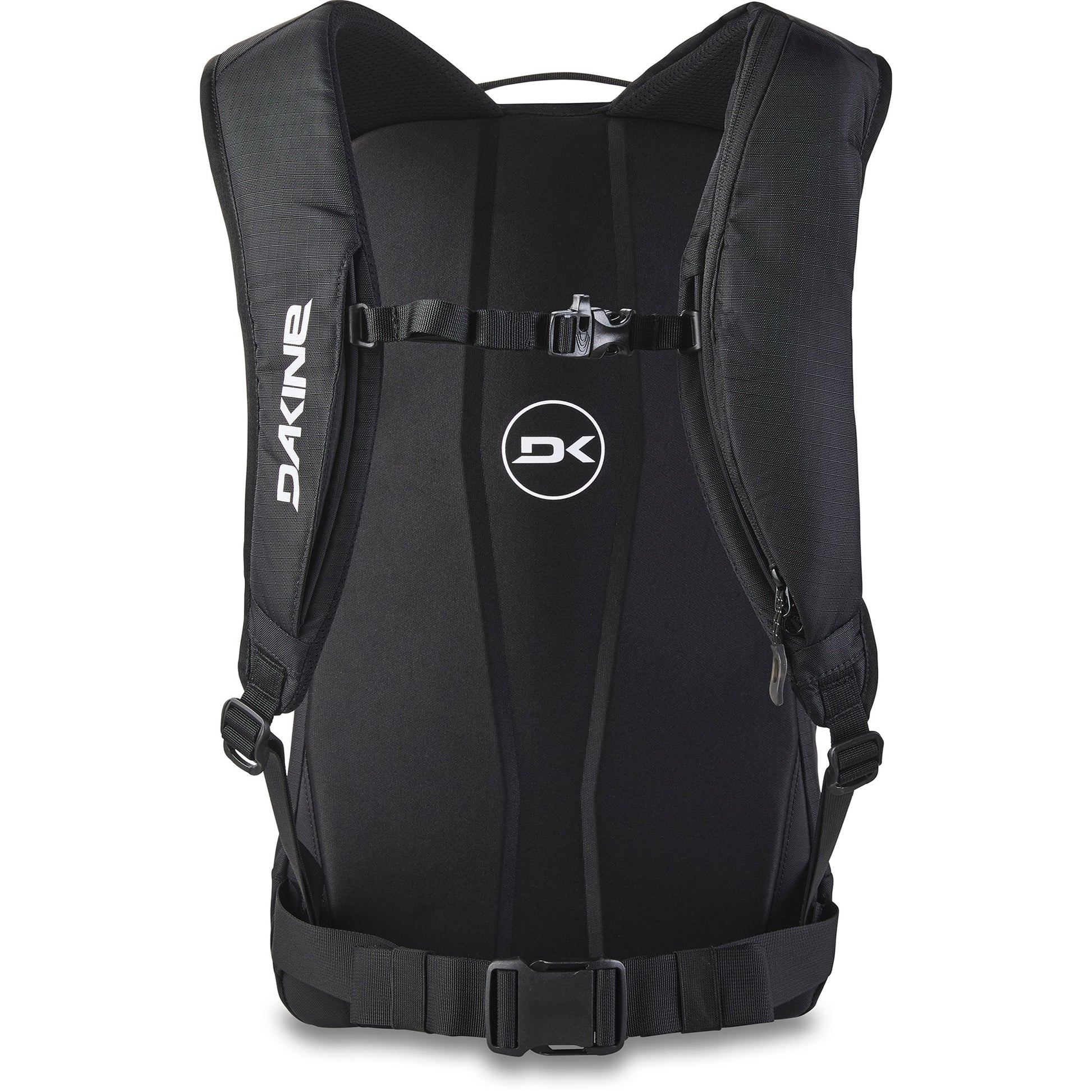 Dakine Backpacks Black Dakine Poacher Backpack 14L - Black