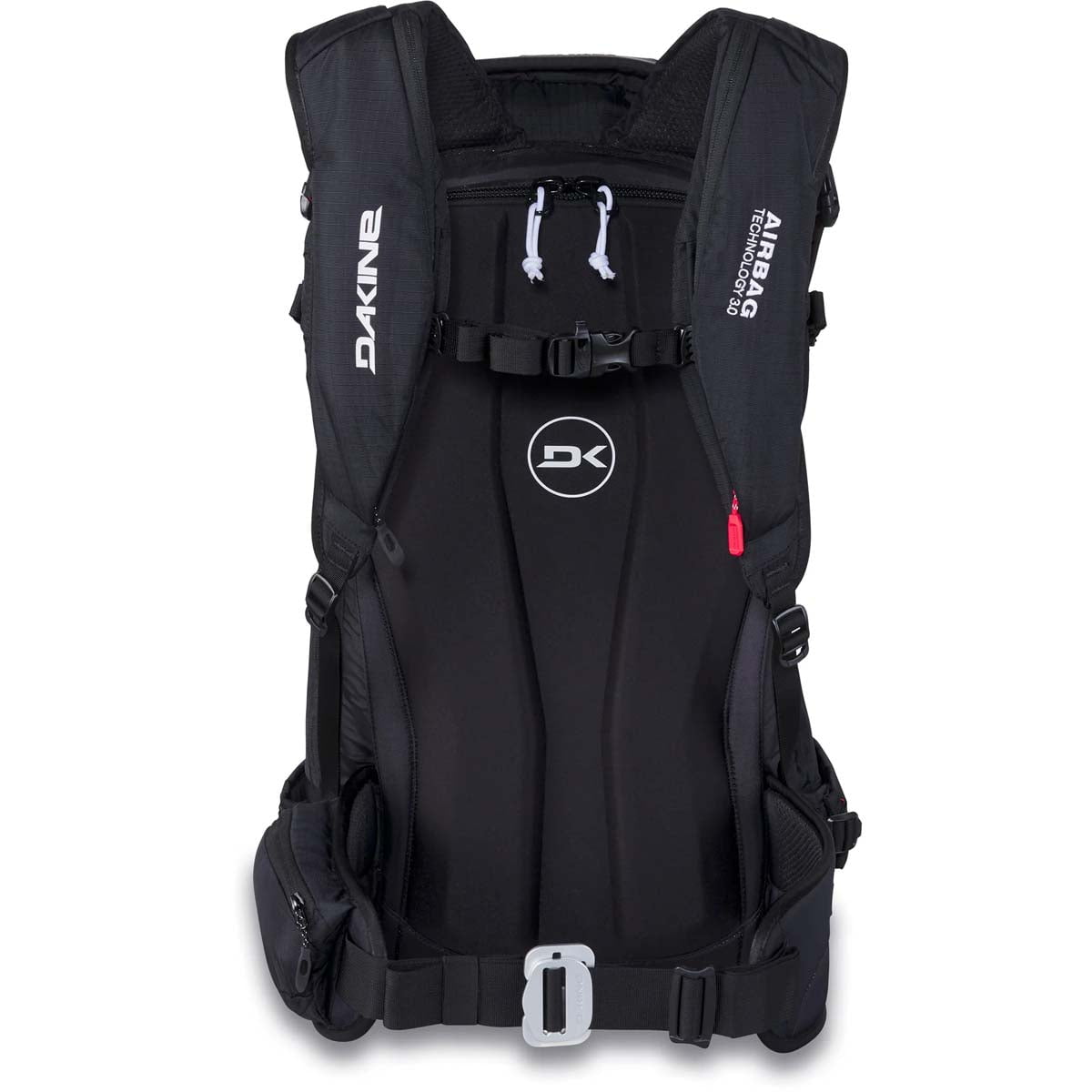 Dakine Backpacks Black Dakine Poacher RAS Backpack 26L - Black