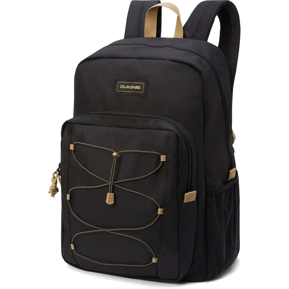 Dakine Backpacks Black Onyx Dakine Educated Backpack 30L - Black Onyx