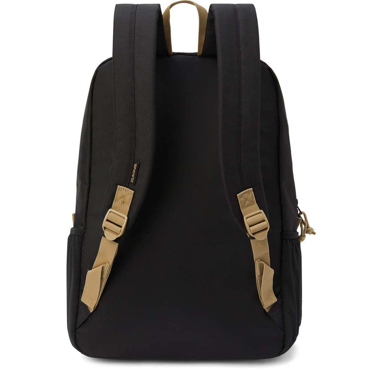 Dakine Backpacks Black Onyx Dakine Educated Backpack 30L - Black Onyx