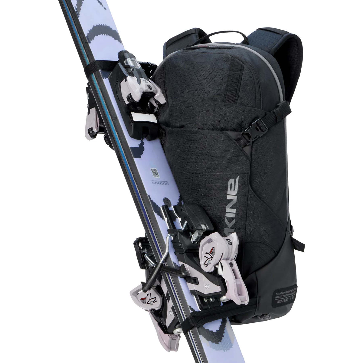 Dakine Backpacks Burlwood Dakine Heli 2.0 Backpack 12L - Burlwood