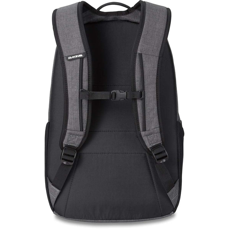 Dakine Backpacks Carbon Dakine Campus Backpack 25L - Carbon