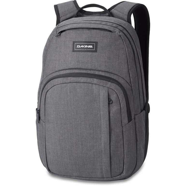Dakine Backpacks Carbon Dakine Campus Backpack 25L - Carbon