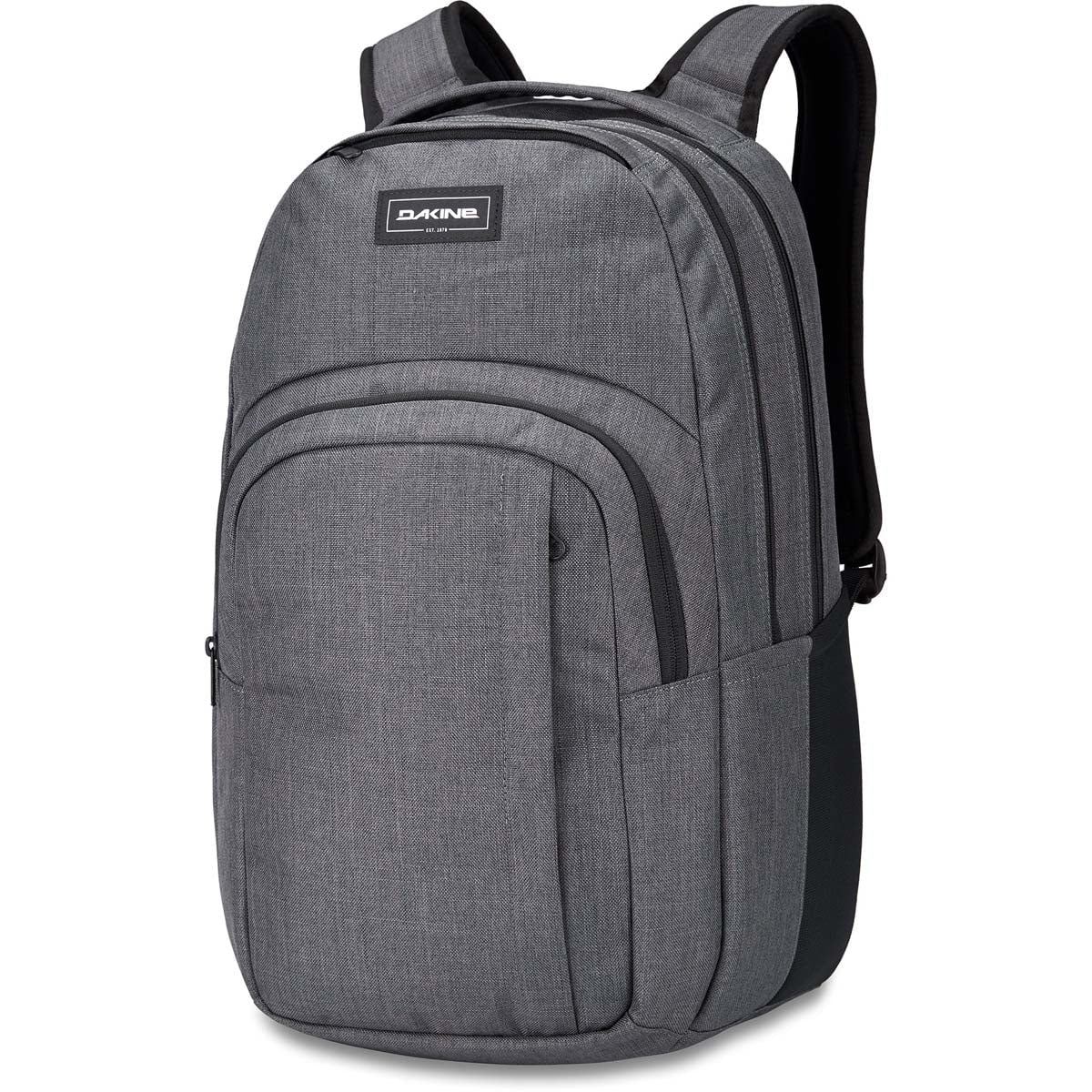 Dakine Backpacks Carbon Dakine Campus Backpack 33L - Carbon