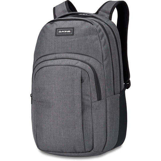 Dakine Backpacks Carbon Dakine Campus Backpack 33L - Carbon