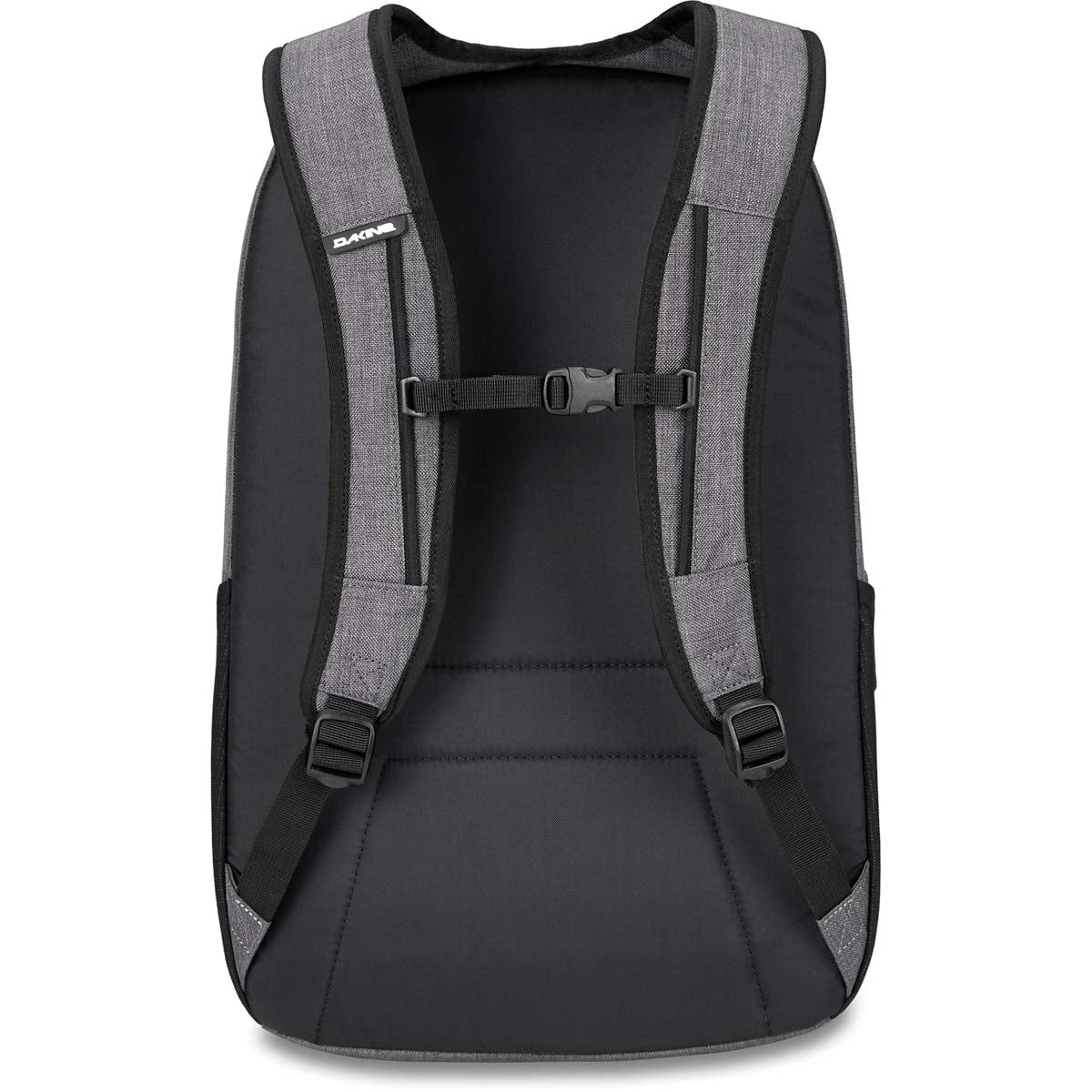 Dakine Backpacks Carbon Dakine Campus Backpack 33L - Carbon