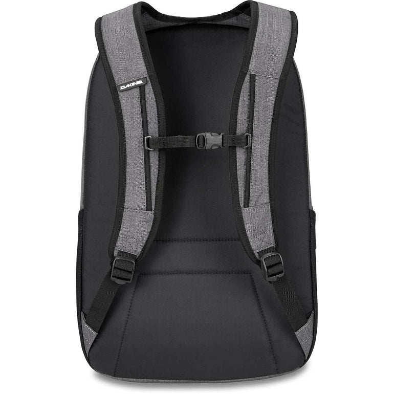 Dakine Backpacks Carbon Dakine Campus Backpack 33L - Carbon