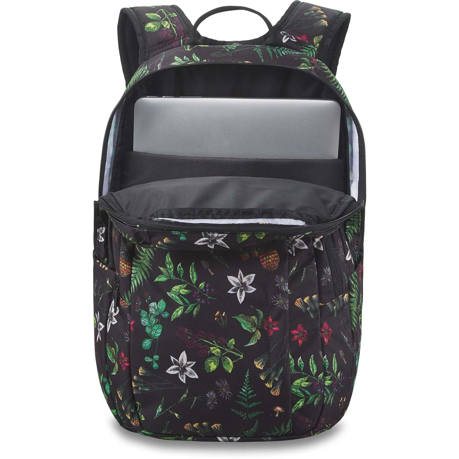 Dakine Backpacks Carbon Heather Dakine Campus Backpack 25L - Carbon Heather