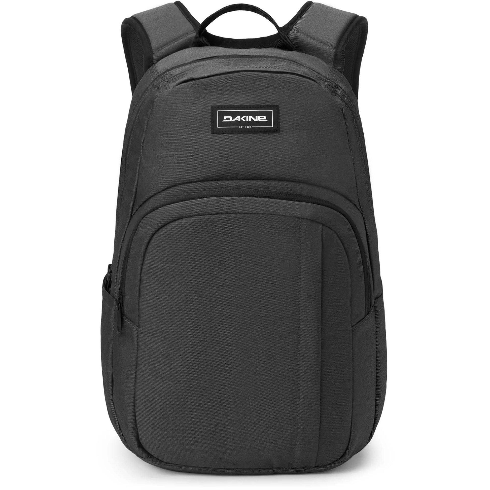 Dakine Backpacks Carbon Heather Dakine Campus Backpack 25L - Carbon Heather
