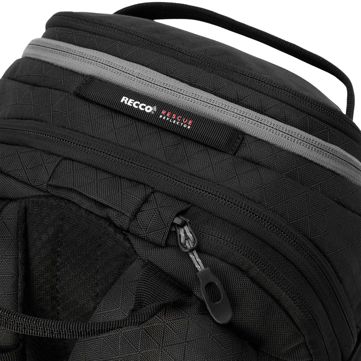 Dakine Backpacks Carbon Heather Dakine Heli 2.0 Pro Backpack 20L - Carbon Heather