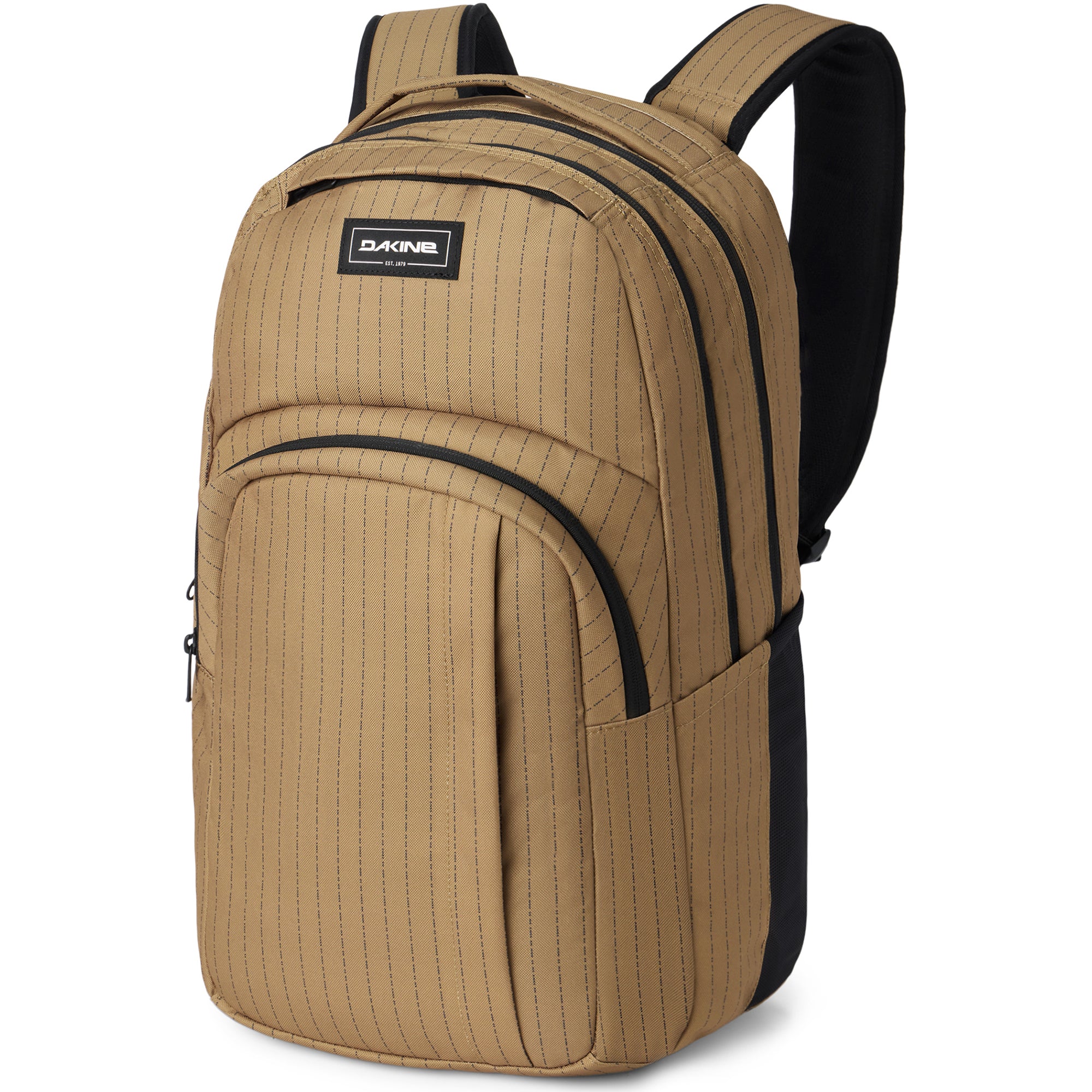 Dakine Backpacks Coyote Morse Code Dakine Campus Backpack 33L - Coyote Morse Code