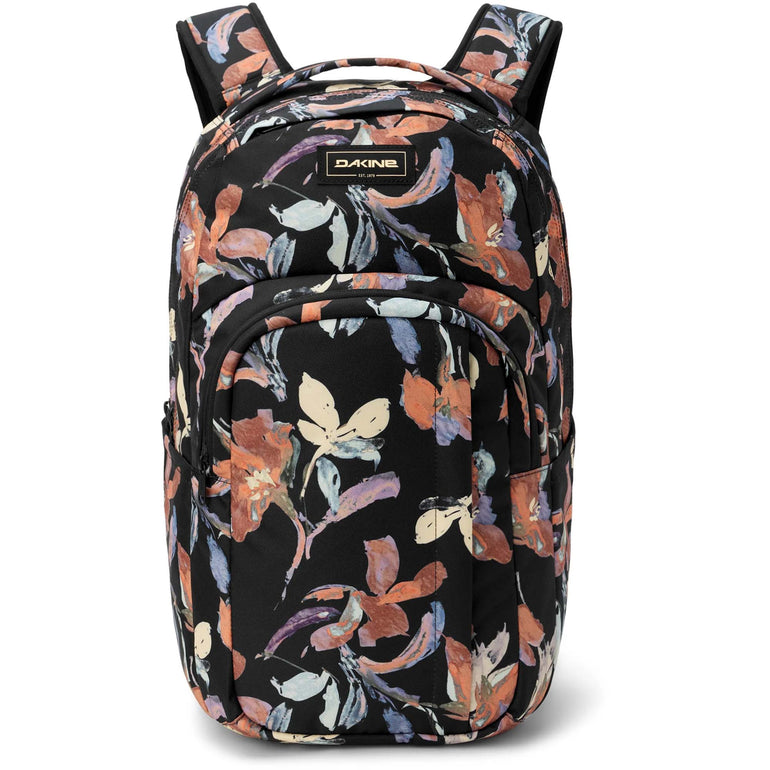Dakine Backpacks Dark Ephemera Dakine Campus Backpack 33L - Dark Ephemera