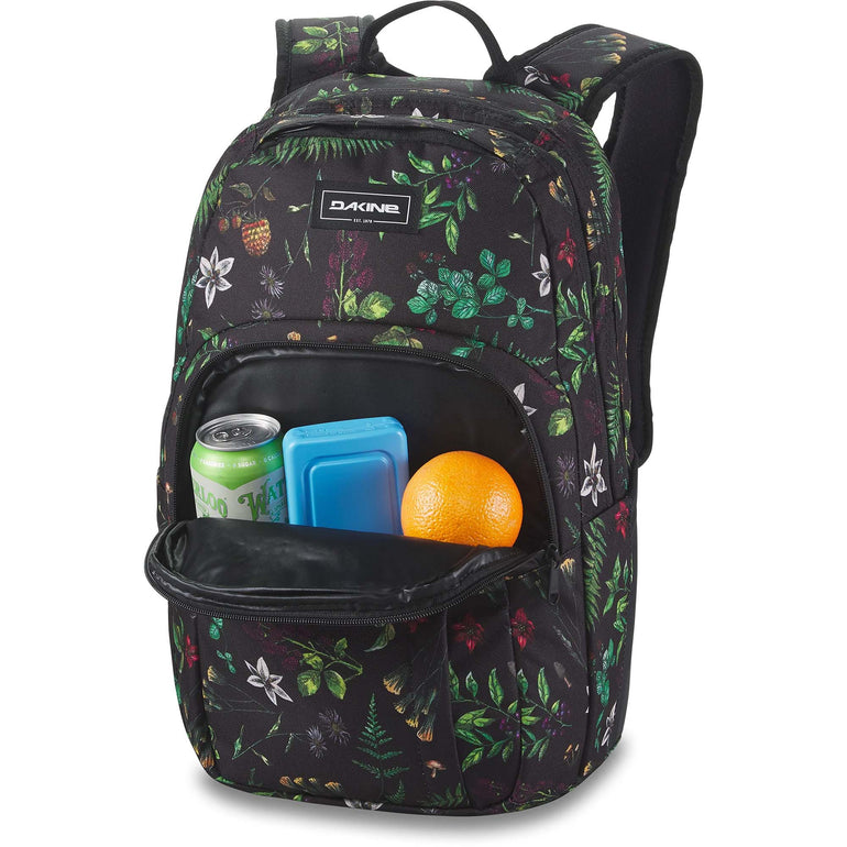 Dakine Backpacks Dusted Clay Dakine Campus Backpack 25L - Dusted Clay