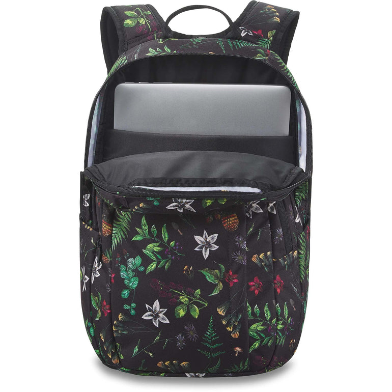 Dakine Backpacks Earth Topo Dakine Campus Backpack 25L - Earth Topo