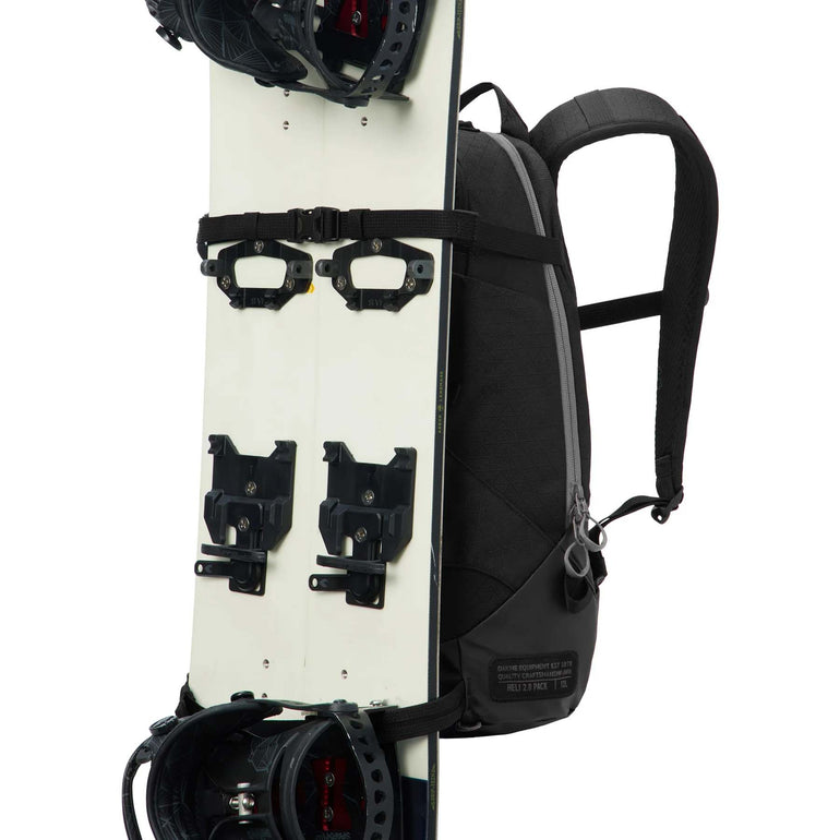 Dakine Backpacks Earth Topo Dakine Heli 2.0 Backpack 12L - Earth Topo
