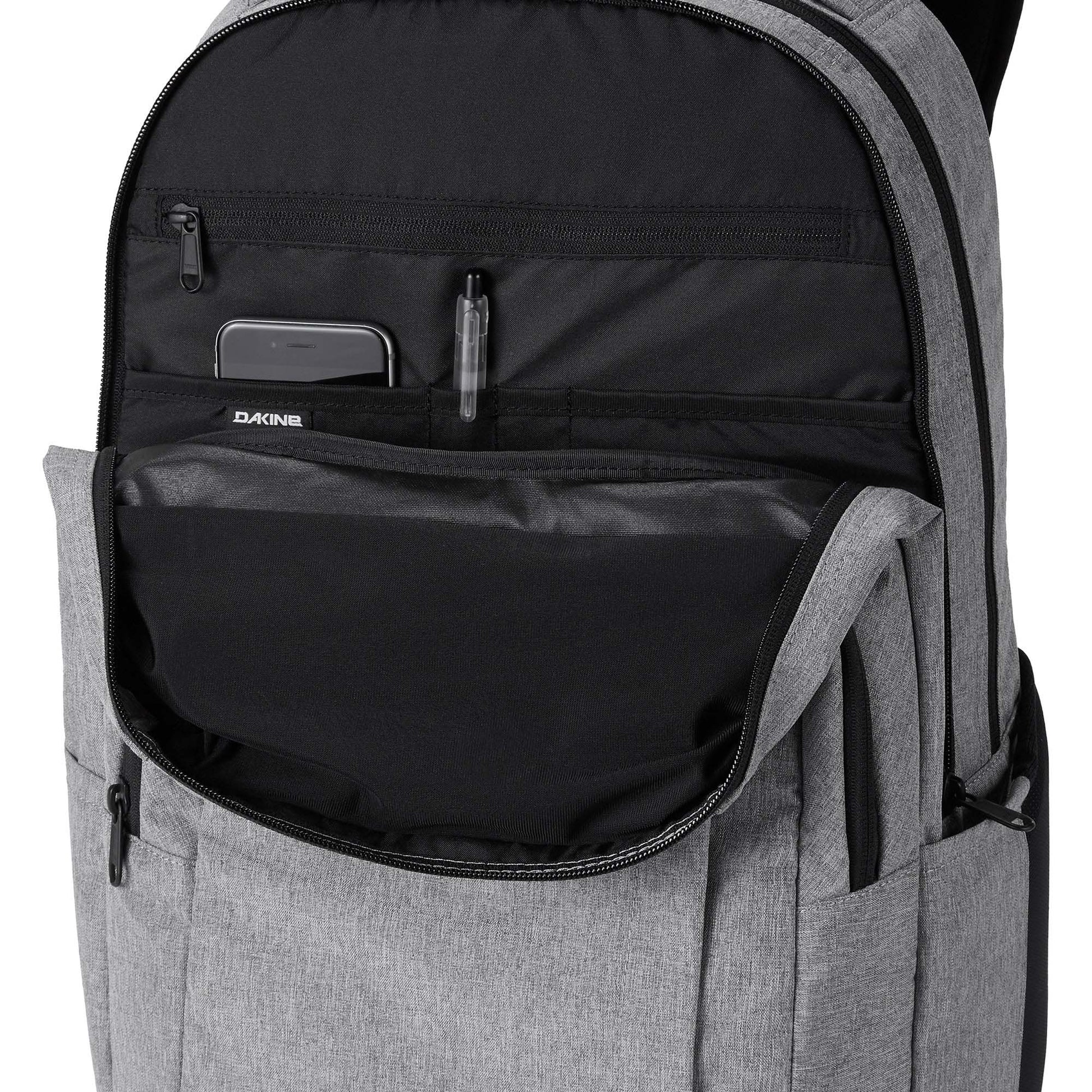 Dakine Backpacks Ephemera Dakine Campus Backpack 33L - Ephemera