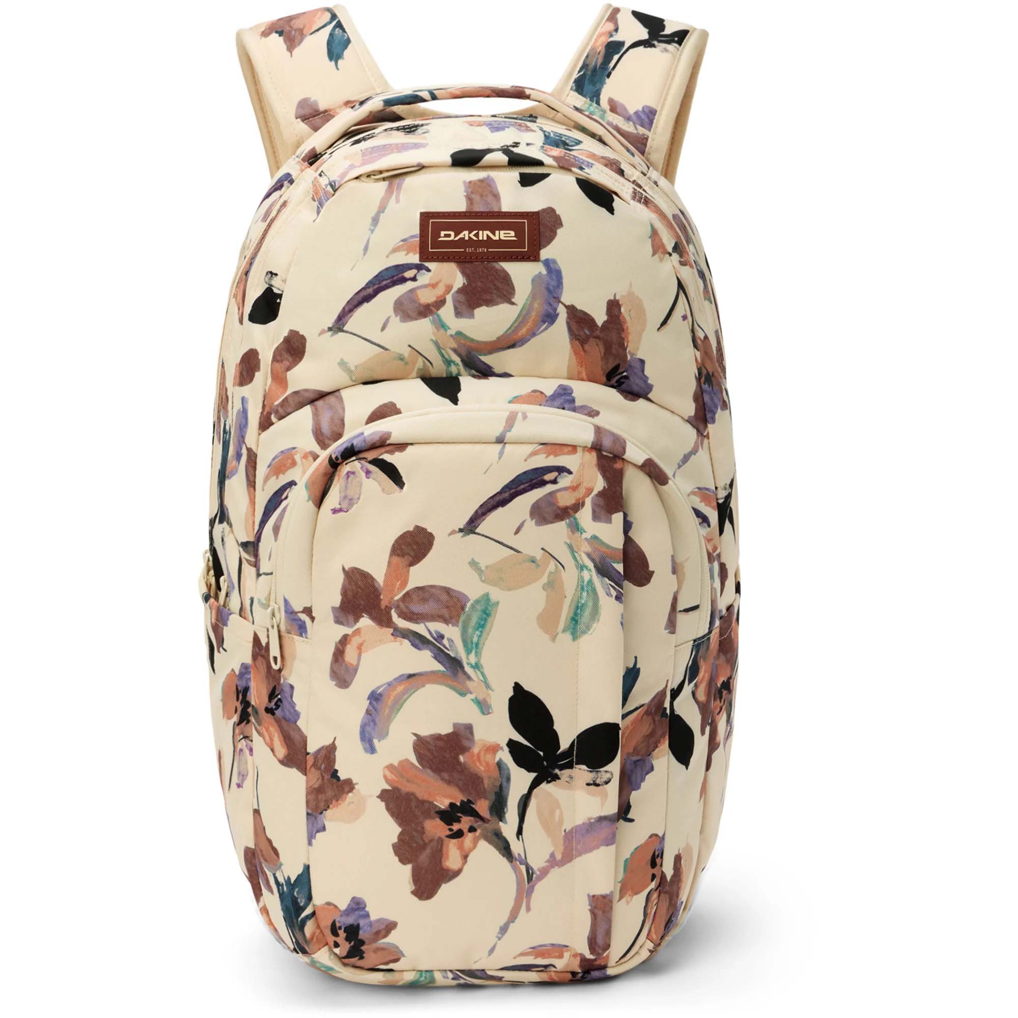 Dakine Backpacks Ephemera Dakine Campus Backpack 33L - Ephemera