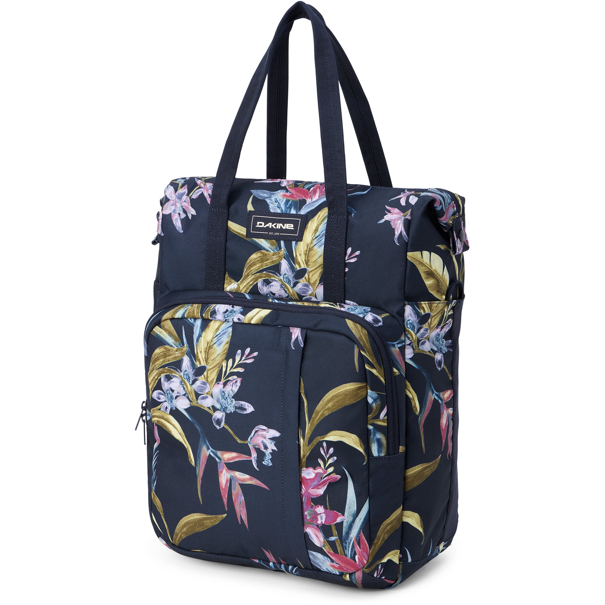 Dakine Backpacks Hanalei Dakine Campus Hybrid Backpack 26L - Hanalei