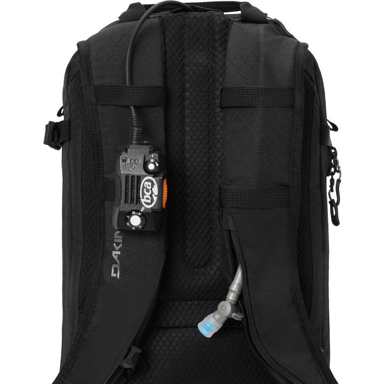 Dakine Backpacks Mediterranea Dakine Heli 2.0 Pro Backpack 20L - Mediterranea