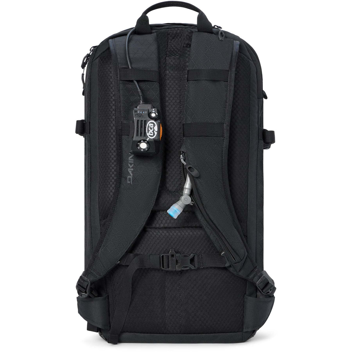 Dakine Backpacks Mediterranea Dakine Heli 2.0 Pro Backpack 20L - Mediterranea