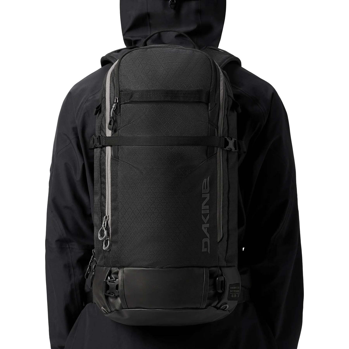Dakine Backpacks Mediterranea Dakine Heli 2.0 Pro Backpack 20L - Mediterranea