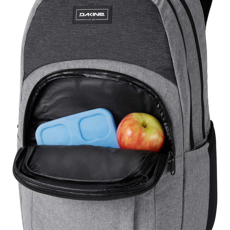 Dakine Backpacks Moonlight Blue Dakine Campus Backpack 33L - Moonlight Blue
