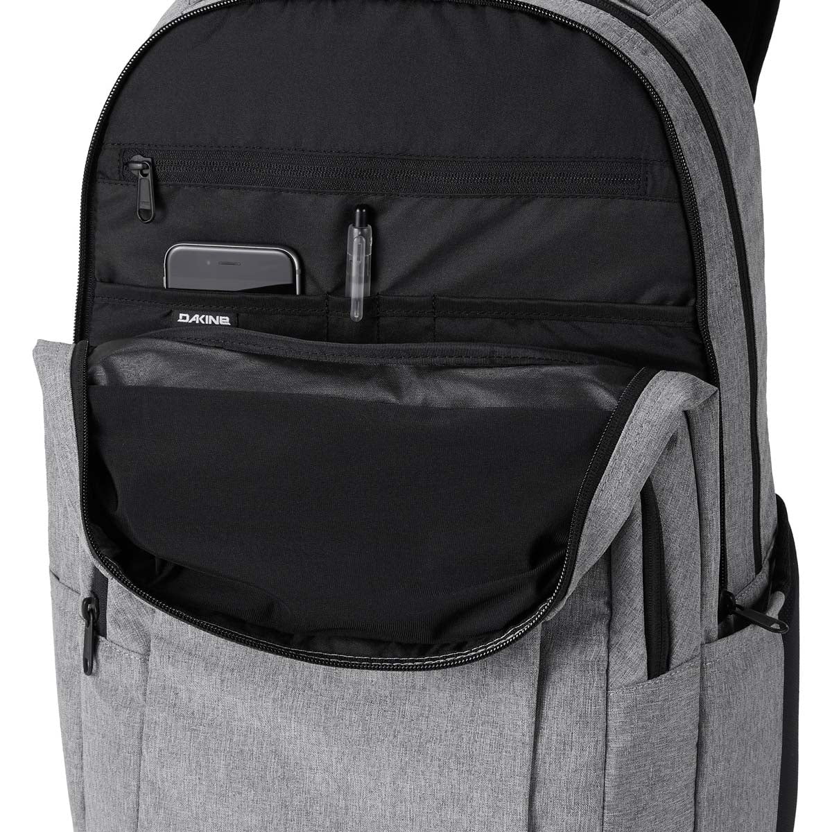 Dakine Backpacks Mulled Basil Dakine Campus Backpack 33L - Mulled Basil