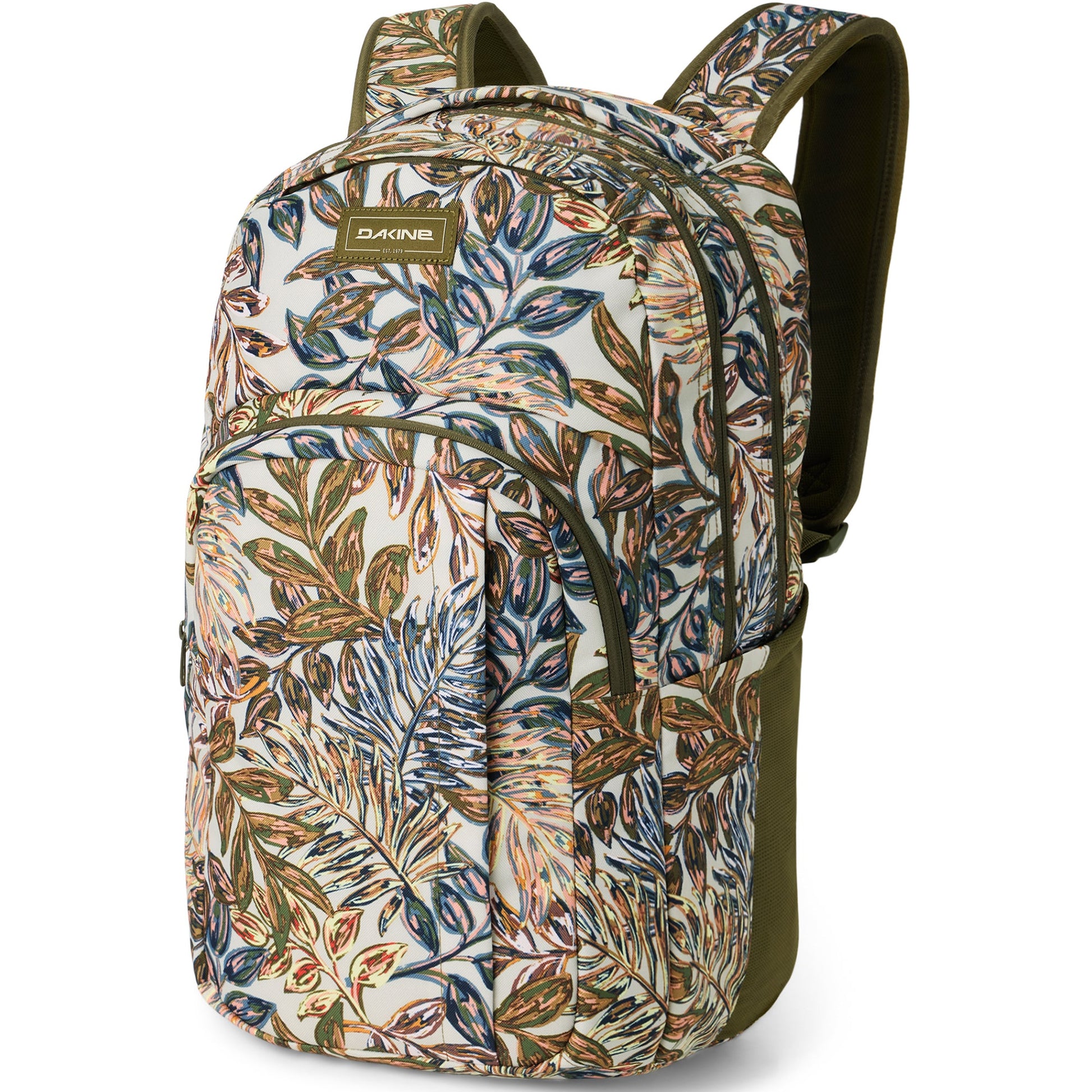 Dakine Backpacks Oasis Dakine Campus Backpack 33L - Oasis