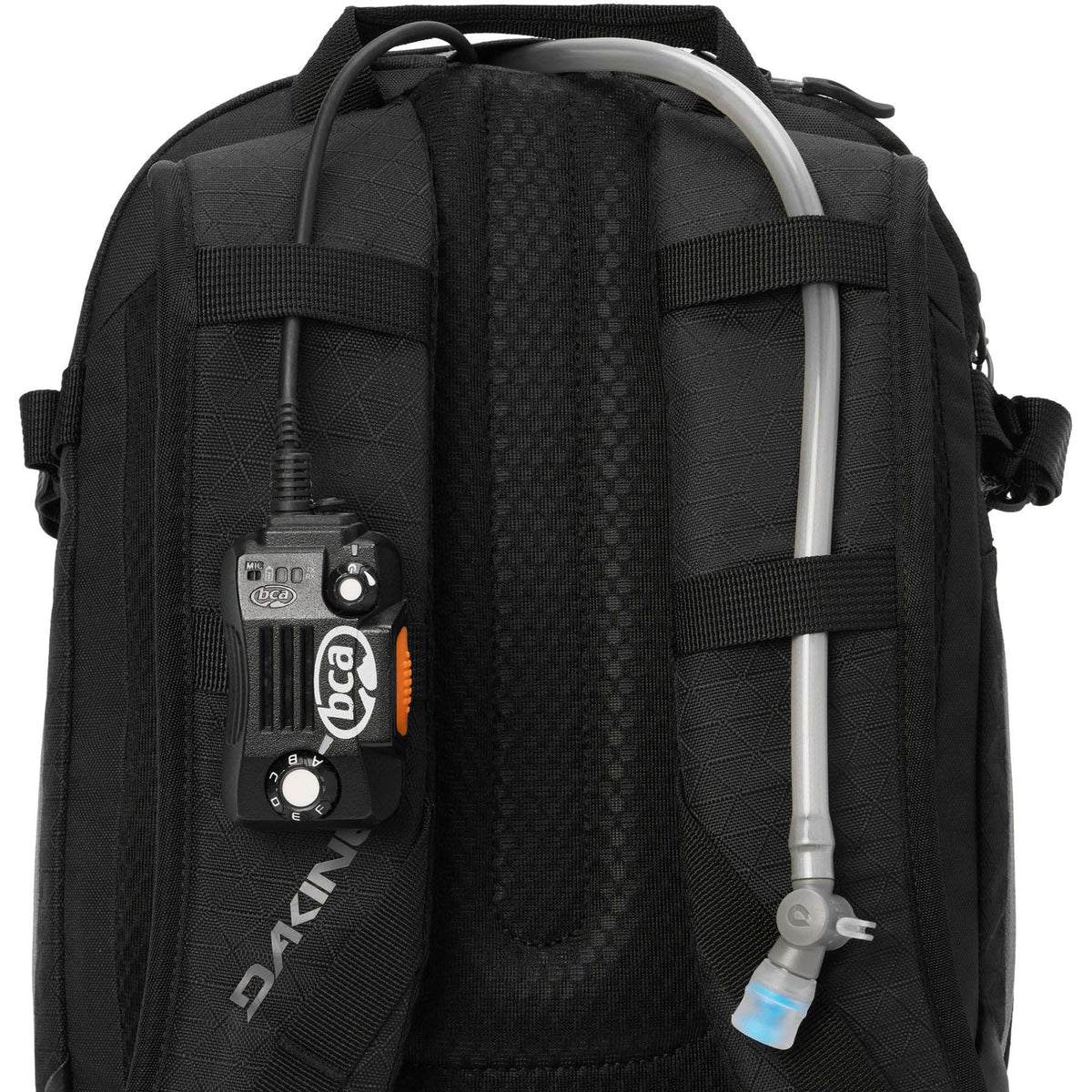Dakine Backpacks Pear Sorbet Dakine Heli 2.0 Backpack 12L - Pear Sorbet