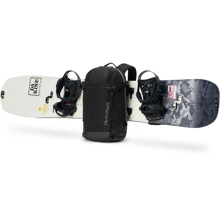 Dakine Backpacks Pear Sorbet Dakine Heli 2.0 Backpack 12L - Pear Sorbet