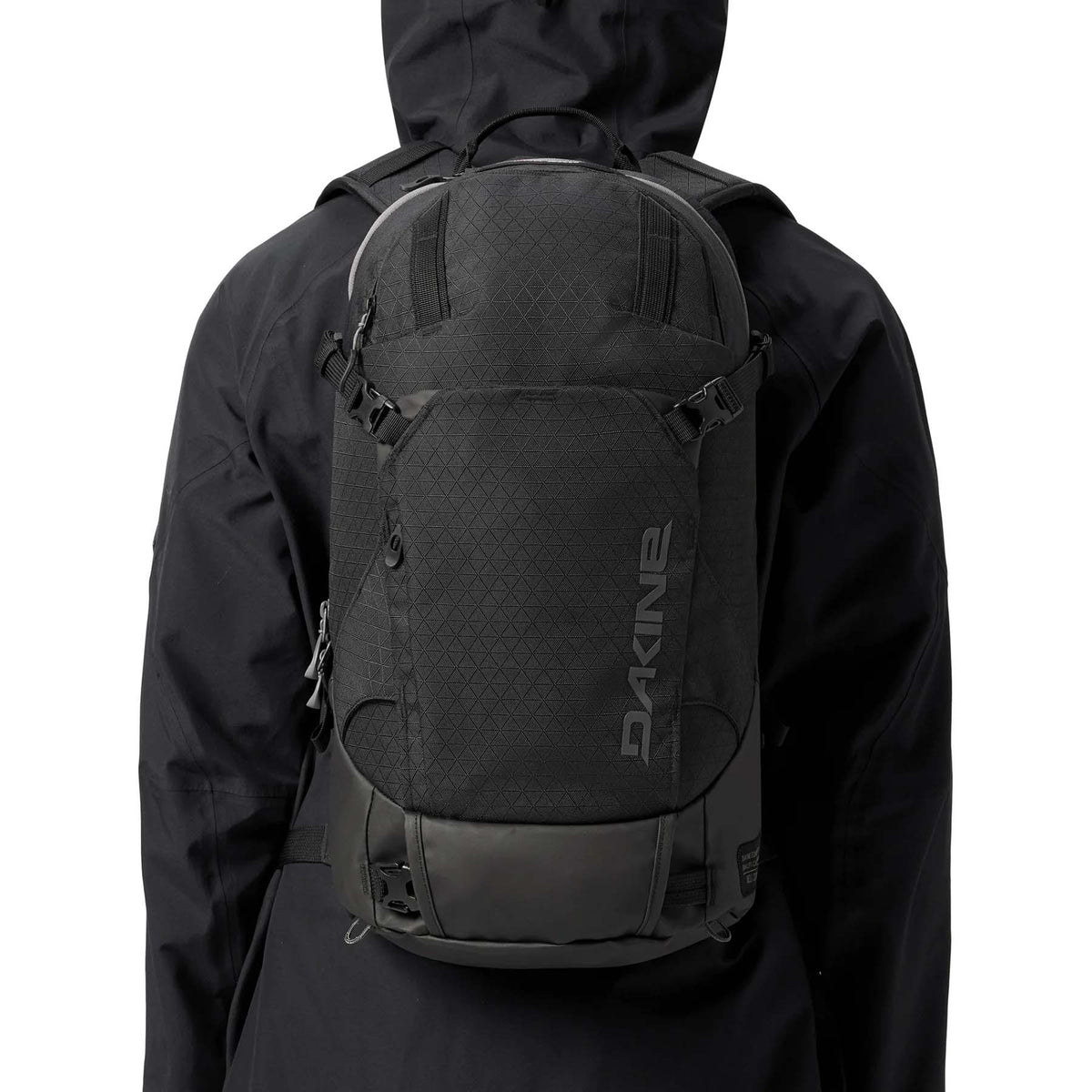 Dakine Backpacks Pear Sorbet Dakine Heli 2.0 Backpack 12L - Pear Sorbet