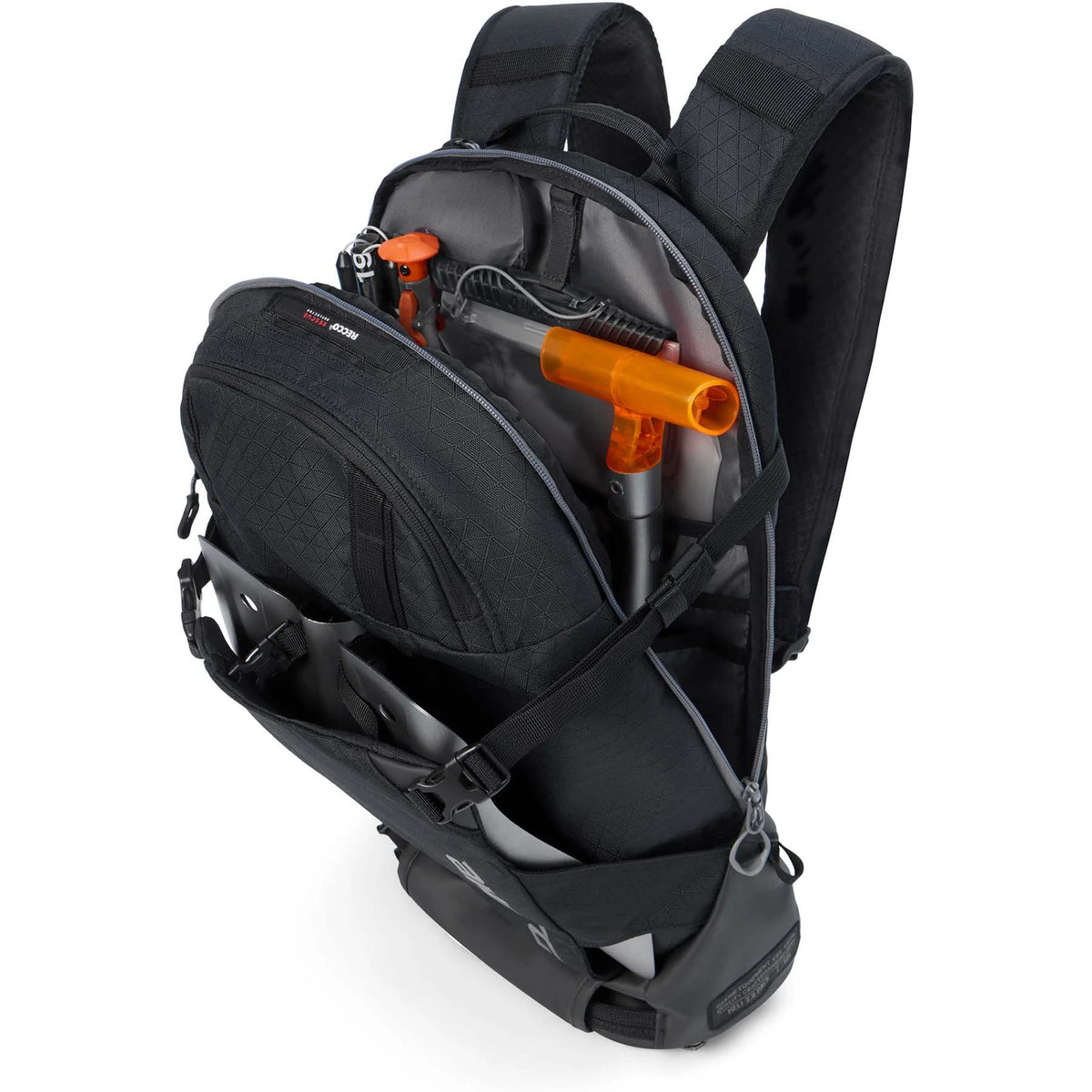 Dakine Backpacks Pear Sorbet Dakine Heli 2.0 Backpack 12L - Pear Sorbet