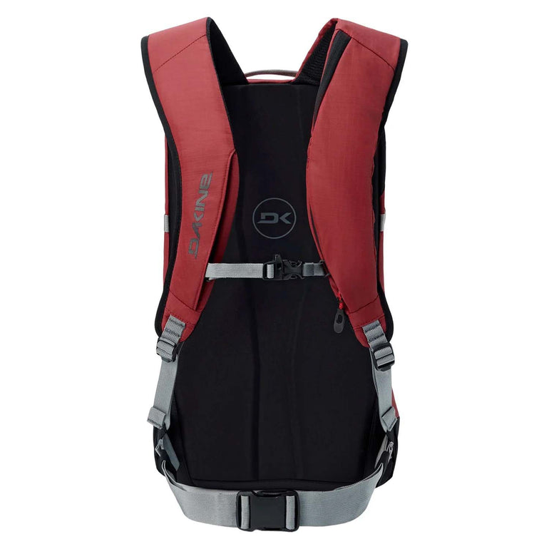 Dakine Backpacks Rosewood Dakine Poacher Backpack 14L - Rosewood