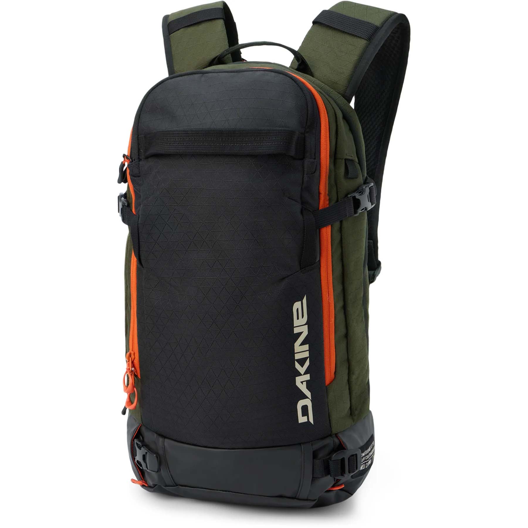 Dakine Backpacks Rosin Dakine Heli 2.0 Pro Backpack 20L - Rosin