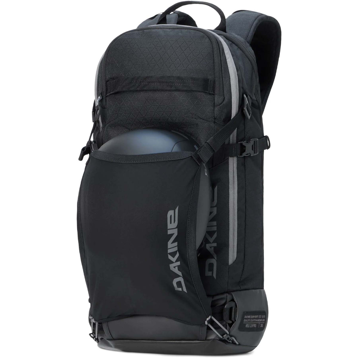 Dakine Backpacks Rosin Dakine Heli 2.0 Pro Backpack 20L - Rosin