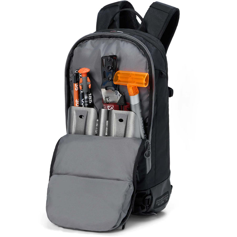 Dakine Backpacks Rosin Dakine Heli 2.0 Pro Backpack 20L - Rosin