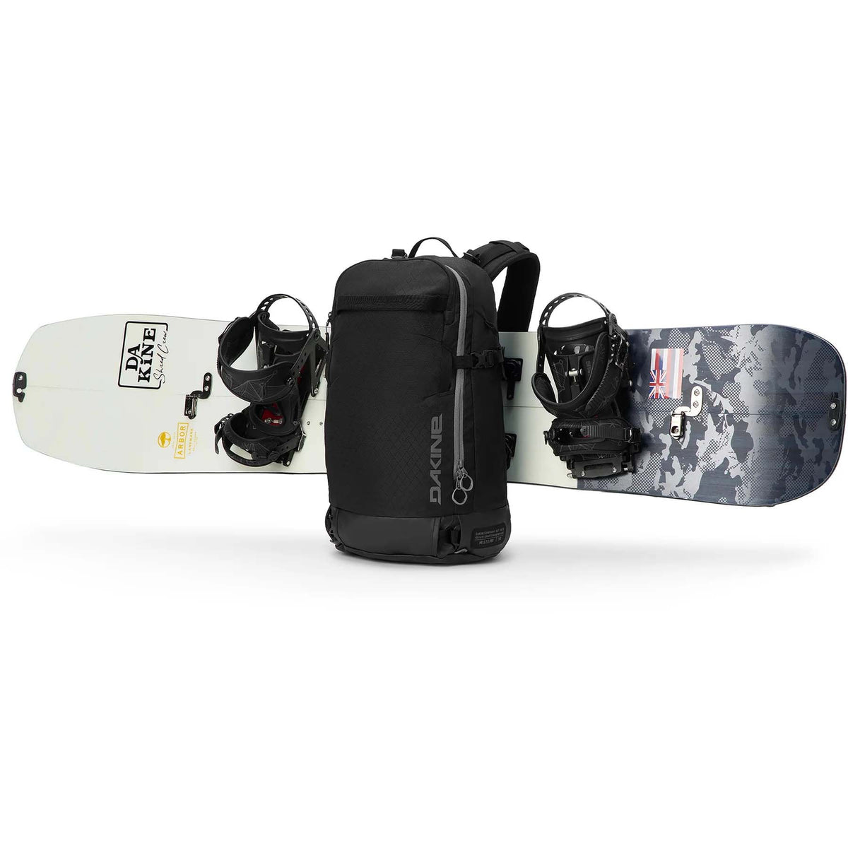 Dakine Backpacks Rosin Dakine Heli 2.0 Pro Backpack 26L - Rosin
