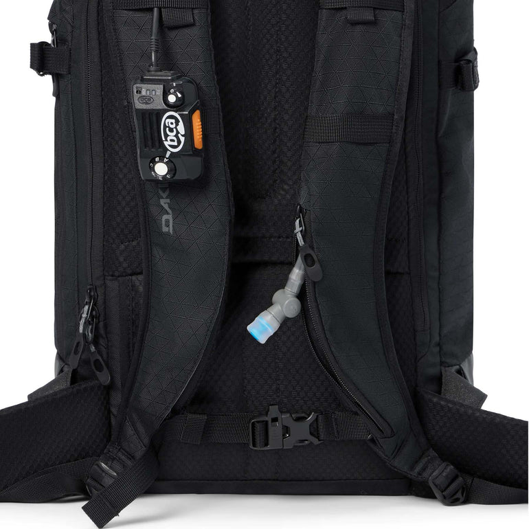 Dakine Backpacks Rosin Dakine Heli 2.0 Pro Backpack 26L - Rosin