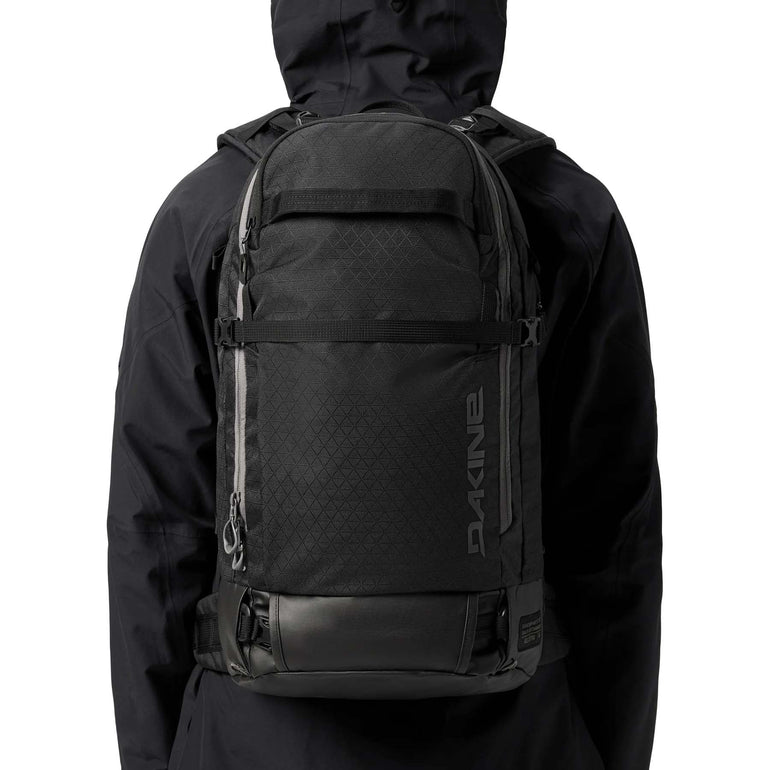 Dakine Backpacks Rosin Dakine Heli 2.0 Pro Backpack 26L - Rosin