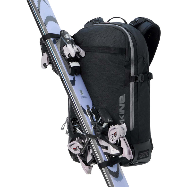 Dakine Backpacks Rosin Dakine Heli 2.0 Pro Backpack 26L - Rosin