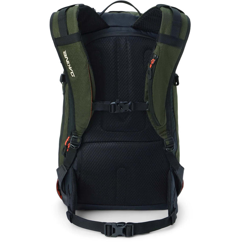 Dakine Backpacks Rosin Dakine Heli 2.0 Pro Backpack 26L - Rosin
